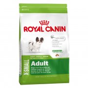 Роял Канин (Royal Canin) X-Small Adult для собак миниатюрных размеров 500г