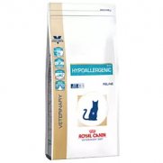Роял Канин (Royal Canin) Hypoallergenic DR 25 сух.для кошек при пищевой аллергии 2,5кг