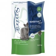 Бош (Bosch) Sanabelle Sensitive сух.для кошек с чувствительным желудком Птица 2кг