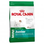 Роял Канин (Royal Canin) Mini Junior для щенков мелких пород 800г