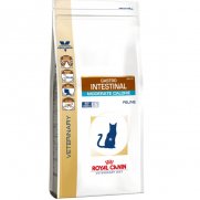 Роял Канин (Royal Canin) Gastro Intestinal Moderate Calorie GIM 35 сух.для кошек при нарушении пищеварения 400г