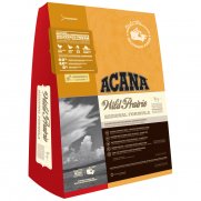 Акана (Acana) Wild Prairie Cat корм беззерновой для кошек Цыпленок 6,8кг