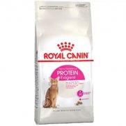 Роял Канин (Royal Canin) Exigent Протеин сух.для кошек привередливых к составу продукта 10кг