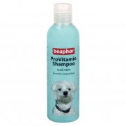 Беафар (Beaphar) ProVitamin Shampoo Шампунь для собак белых окрасов 250мл