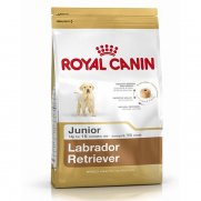 Роял Канин (Royal Canin) Labrador Retriever Junior для щенков лабрадоров до 15 месяцев 12кг