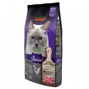 Леонардо (Leonardo) Adult Senior сух.для кошек старше 10 лет с Курицей 7,5кг Леонардо (Leonardo) Adult Senior сух.для кошек старше 10 лет с Курицей 7,5кг
