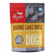 Ориджен (Orijen) FD Brome Lake Duck Dog (Озерная утка) сублимированное лакомство для собак всех пород и возрастов 56,7гр