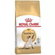 Роял Канин (Royal Canin) Adult Siamese для сиамских кошек 400г