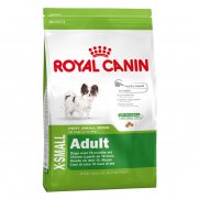 Роял Канин (Royal Canin) X-Small Adult для собак миниатюрных размеров 1,5кг Роял Канин (Royal Canin) X-Small Adult для собак миниатюрных размеров 1,5кг