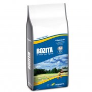 Бозита (Bozita) Original XL 22/11 для крупных собак 15кг Бозита (Bozita) Original XL 22/11 для крупных собак 15кг