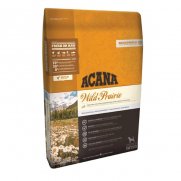 Acana classics prairie poultry sales