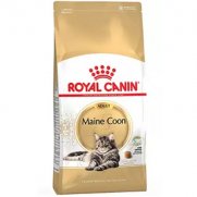 Роял Канин (Royal Canin) Adult Maine Coon сух.для кошек породы Мэйн Кун 4кг