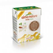 Алмо Натуре (Almo Nature) Dailymenu для собак с Курицей и Говядиной 375г