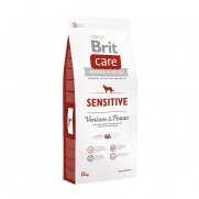 Брит (Brit) Sensitive сух.для собак с чувствительным пищеварением Оленина с картофелем 12кг