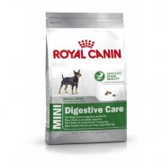 Роял Канин (Royal Canin) Mini Digestive Care сух.для собак мелких пород привередливых в еде 4кг