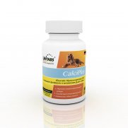 Юнитабс (Unitabs -Экопром) U104 CalciPlus Витамины для собак Кальций, фосфор и витамин D 100таб