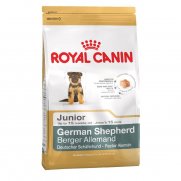 Роял Канин (Royal Canin) Junior German Shepherd сух.для щенков немецкой овчарки 12кг