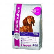 Екануба (Eukanuba) сух.для таксы 2,5кг