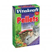 Витакрафт (Vitakraft) PELLETS Корм основной для шиншилл 400г