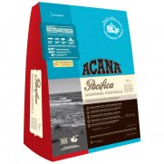 Акана (Acana) Pacifica Cat корм беззерновой для кошек гипоаллергенный Рыба 340г Акана (Acana) Pacifica Cat корм беззерновой для кошек гипоаллергенный Рыба 340г
