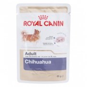 Роял Канин (Royal Canin) Adult Chihuahua пауч для чихуахуа 85г