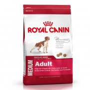 Роял Канин (Royal Canin) Medium Adult для собак средних пород 15кг Роял Канин (Royal Canin) Medium Adult для собак средних пород 15кг