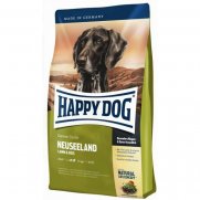 Хэппи дог (Happy dog) Supreme Neuseeland сух.для собак Ягненок/Рис 12,5кг