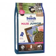 Бош (Bosch) Junior Maxi сух.для щенков крупных пород 15кг