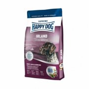 Хэппи дог (Happy dog) Supreme Irland сух.для собак Лосось/Кролик 4кг