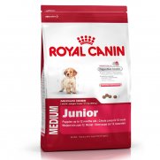 Роял Канин (Royal Canin) Medium Junior для щенков средних пород 4кг Роял Канин (Royal Canin) Medium Junior для щенков средних пород 4кг