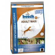 Бош (Bosch) Adult Maxi для собак крупных пород 15кг Бош (Bosch) Adult Maxi для собак крупных пород 15кг