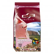 Верселе-Лага (Versele-Laga) Premium Australian Parrot Корм для крупных попугаев 1кг