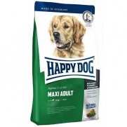Хэппи дог (Happy dog) Adult Maxi Fit & Well сух.для собак крупных пород 15кг
