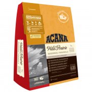 Акана (Acana) Wild Prairie Dog корм беззерновой для собак Курица 2,27кг