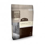 Акана (Acana) Heritage Light & Fit сух.для собак Облегченный 340г Акана (Acana) Heritage Light & Fit сух.для собак Облегченный 340г