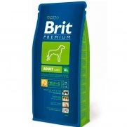 Брит (Brit) Adult XL сух.для собак гигантских пород 15кг