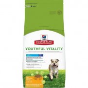Хиллс (Hill's) Youthful Vitality сух.для пожилых собак мелких пород Курица 750г