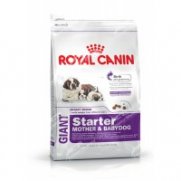 Роял Канин (Royal Canin) Giant Starter сух.для щенков гигантских пород в период отъема до 2 месяцев, беременных и кормящих сук 15кг