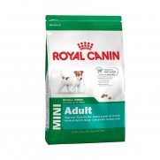 Роял Канин (Royal Canin) Mini Adult сух.для собак мелких пород 4кг