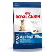 Роял Канин (Royal Canin) Maxi Ageing 8+ для собак крупных пород старше 8 лет 3кг