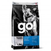 Гоу (GO!) Refresh + Renew Chicken Dog Recipe для щенков и собак с Курицей, фруктами и овощами 11,35кг Гоу (GO!) Refresh + Renew Chicken Dog Recipe для щенков и собак с Курицей, фруктами и овощами 11,35кг
