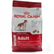 Роял Канин (Royal Canin) Medium Adult 7+ сух.для собак средних пород от 7 до 10 лет 15кг