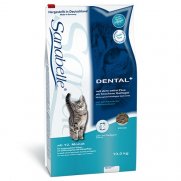 Бош (Bosch) Sanabelle Dental сух.для кошек Профилактика заболеваний полости рта 10кг