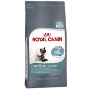Роял Канин (Royal Canin) Hairball Care сух.для кошек вывод шерсти из желудка 400г