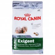 Роял Канин (Royal Canin) Mini Exigent сух.для собак мелких пород привередливых в питании 800г