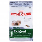 Роял Канин (Royal Canin) Mini Exigent сух.для собак мелких пород привередливых в питании 800г Роял Канин (Royal Canin) Mini Exigent сух.для собак мелких пород привередливых в питании 800г