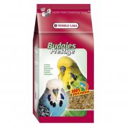 Верселе-Лага (Versele-Laga) Budgies Корм для волнистых попугаев 1кг