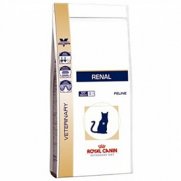 Роял Канин (Royal Canin) Renal RF 23 сух.для кошек при хронической почечной недостаточности 500г