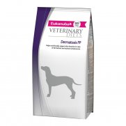 Екануба (Eukanuba) Dermatosis Диета для собак при воспалительных заболеваниях кожи 5кг