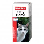 Беафар (Beaphar) Catty Home Средство для приучения кошек к месту 10мл